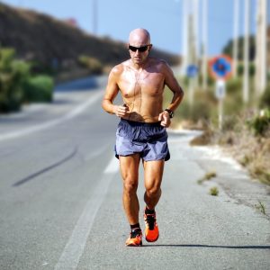 az elhatározás ereje