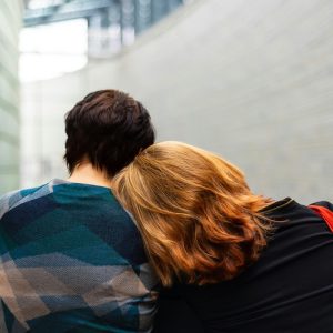 Az empátia nem csak a belsőséges kapcsolatokról szól.