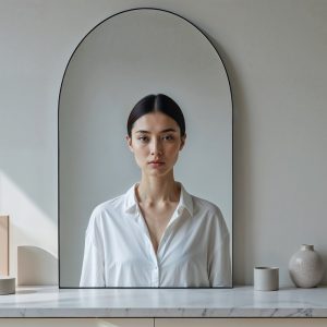 önismeret olyan, mint egy tükör