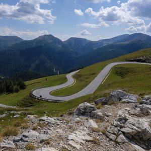 hegyi szerpentin